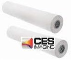 2 Rolls 24" X 300' (24 Inch X 300 Foot) 20lb Bond Paper 2" Core