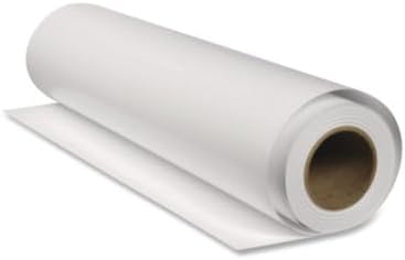 Epson Watercolor Paper Radiant, White, 13 x 19 Inches, 20 Sheets (S041351)