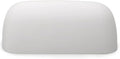 Newrays Glass Bankers Lamp Shade Cover Replacement, L8.85 W5.11 by Newrays