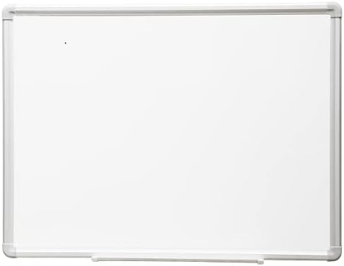 DEVELOP 12x18 Inch Magnetic Dry Erase Board - Image 9