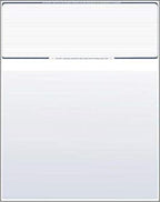 Business Voucher Check Stock - Image 2