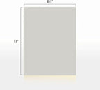 Colored Copy Paper, 20 LB 8.5 X 11, 500 Sheets - Image 4