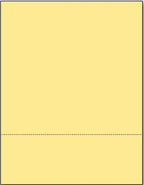 Limited Papers 8.5x11 Perforated Paper, 20/50 Pound, 75 GSM, Variety of by Limited+Papers
