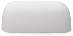 Newrays Glass Bankers Lamp Shade Cover Replacement, L8.85 W5.11 - Image 4