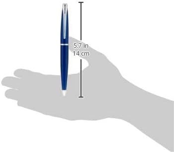 Cross ATX Refillable Ballpoint Pen Presented in a Luxury Gift Box - Image 3