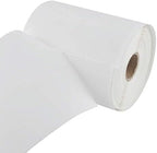L LIKED 2500 PCS 4"x 6" Thermal Shipping Labels, Compatible - Image 5