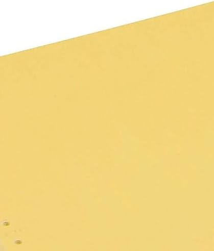 Staples 380483 9.5-Inch x 11-Inch Carbonless Paper 15 lbs 100 Brightness 800/CT - Image 5