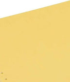 Staples 380483 9.5-Inch x 11-Inch Carbonless Paper 15 lbs 100 Brightness 800/CT - Image 5