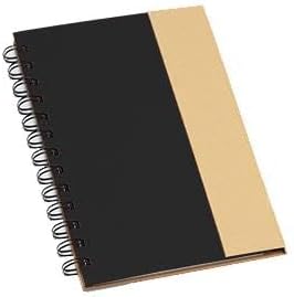 DISCOUNT PROMOS Eco Friendly Spiral Notebooks - Image 9