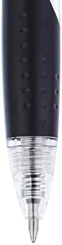 Amazon Basics Retractable Gel Ink Pens, Fine Point, Smooth Writing - Image 6