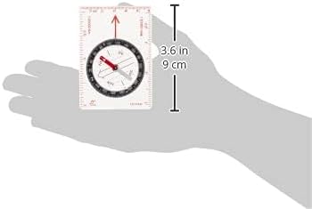 Coghlan’s Outdoor Compasses – Lightweight, Durable Navigation Tools - Image 4