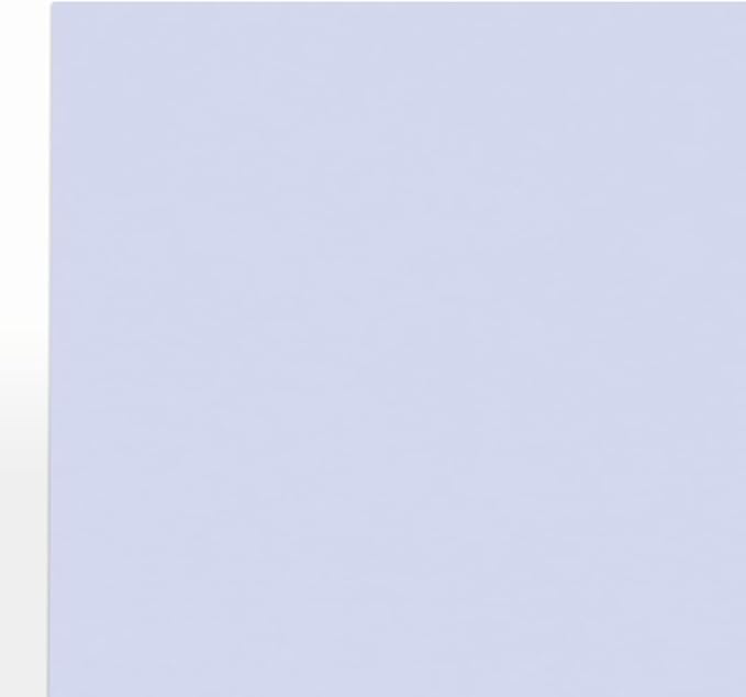 LUXPaper 8.5" x 11" Paper | Letter Size | Lilac Purple | 80lb. Text | 50 Qty - Image 7