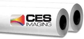 2 Rolls 36" X 500' (36 Inch X 500 Foot) 20lb Bond Paper 3" Core (2)