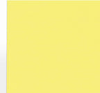 LUXPaper 8.5" x 11" Paper | Letter Size | Pastel Canary Yellow | 60lb. Text | - Image 8