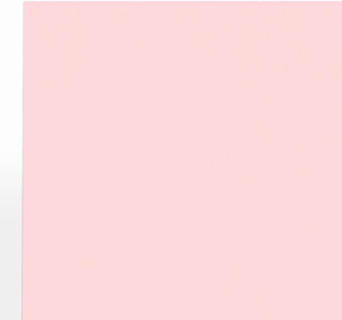 LUXPaper 8.5" x 11" Cardstock | Letter Size | Candy Pink | 100lb. Cover | 50 Qty - Image 7