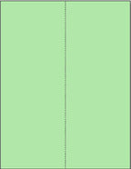 Limited Papers 8.5x11 Perforated Paper, 20/50 Pound, 75 GSM, Variety of by Limited+Papers