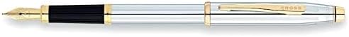 Cross Century II Refillable Fountain Pen, Fine Nib, Includes Premium Gift Box - Image 4