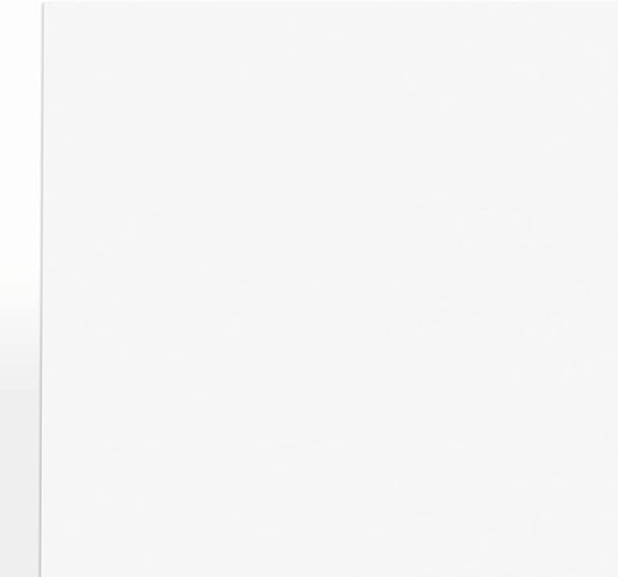 LUXPaper 8.5" x 11" Classic Crest Paper | Letter Size | Brilliant White | 70lb. - Image 7
