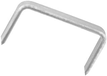 RYOBI 3/8-inch X 1/4-inch Heavy Duty Crown Staples (1,250-Piece)