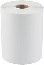L LIKED 2500 PCS 4"x 6" Thermal Shipping Labels, Compatible - Image 2