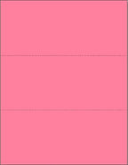 Limited Papers 8.5x11 Perforated Paper, 20/50 Pound, 75 GSM, Variety of by Limited+Papers