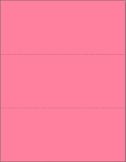 Limited Papers 8.5x11 Perforated Paper, 20/50 Pound, 75 GSM, Variety of by Limited+Papers