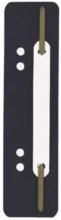 Durable Flexi 690102 Filing Strips Fastener 34 x 150 mm - White (Pack of 250)