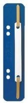 Leitz 3710 – 35 and Treasury 3.5x15.8 cm Polypropylene Pack of 25 Blue