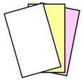 167 sets ncr paper, 3 part, legal size, main product view