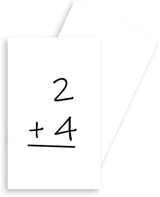 Home Advantage 2x3.5 Blank Index Cards - Image 8