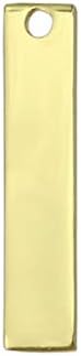 ImpressArt Artisan Rectangle Stamping Blanks by ImpressArt