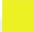 LUXPaper 8.5" x 11" Paper | Letter Size | Citrus Yellow | 80lb. Text | 50 Qty - Image 7