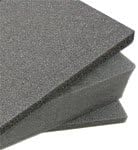 Pelican 1721 Replacement Foam 3 Piece Set for 1720 Case