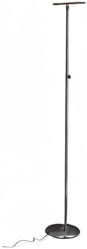 Brightech Sky LED Floor lamp, Torchiere Super Bright Floor Lamp - Image 8