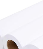 Staples Wide Format Cad Bond Paper 36-Inch X 150-Ft 4/Carton, For Office, School & Home