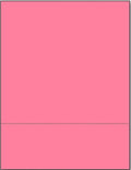 Limited Papers 8.5x11 Perforated Paper, 20/50 Pound, 75 GSM, Variety of by Limited+Papers