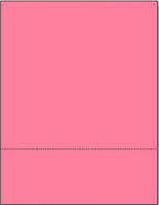 Limited Papers 8.5x11 Perforated Paper, 20/50 Pound, 75 GSM, Variety of by Limited+Papers