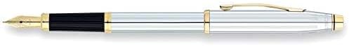 Cross Century II Refillable Fountain Pen, Fine Nib, Includes Premium Gift Box - Image 3
