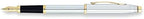 Cross Century II Refillable Fountain Pen, Fine Nib, Includes Premium Gift Box - Image 3