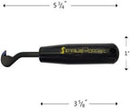 StaplePopper Mini – Heavy Duty Staple Remover Tool & Staple Puller | Fastest - Image 2