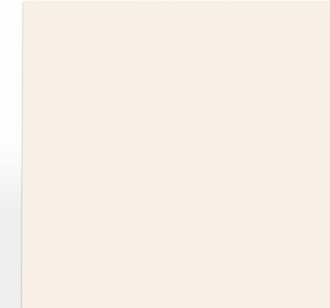 LUXPaper 8.5" x 11" Cardstock | Letter Size | Ivory | 65lb. Cover | 50 Qty - Image 7