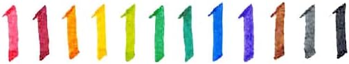 Speedball Textbook Project Kit, Includes 1.3 mm, 2.0 mm, and 3.0 mm Elegant - Image 4