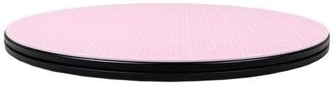 Sue Daley Designs Pink 10" Rotating Cutting Mat EPP English Paper Piecin...