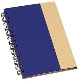 DISCOUNT PROMOS Eco Friendly Spiral Notebooks - Image 9