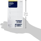 FILOFAX Name/Address/Telephone Refill - Image 4