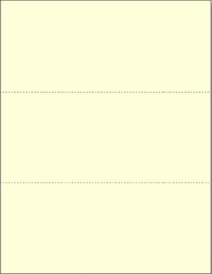 Limited Papers 8.5x11 Perforated Paper, 20/50 Pound, 75 GSM, Variety of by Limited+Papers
