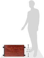 Lorell 87526 Keyboard Tray - Image 6