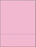 Limited Papers 8.5x11 Perforated Paper, 20/50 Pound, 75 GSM, Variety of by Limited+Papers