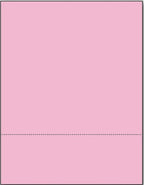 Limited Papers 8.5x11 Perforated Paper, 20/50 Pound, 75 GSM, Variety of by Limited+Papers