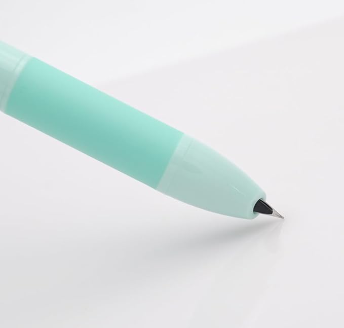 xixixiaozhu OASO K018 Sealed Retractable Fountain Pen Set 0.5mm - Image 3